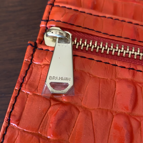 Brahamin large wristlet - Picture 3 of 8